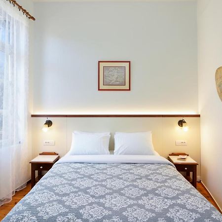 Silde Studios & Apartments Ханя Екстериор снимка