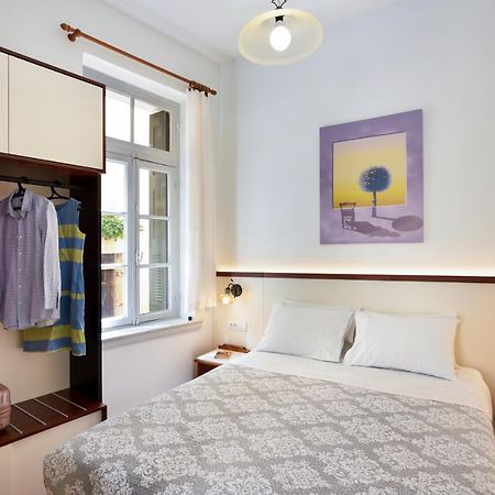 Silde Studios & Apartments Ханя Екстериор снимка