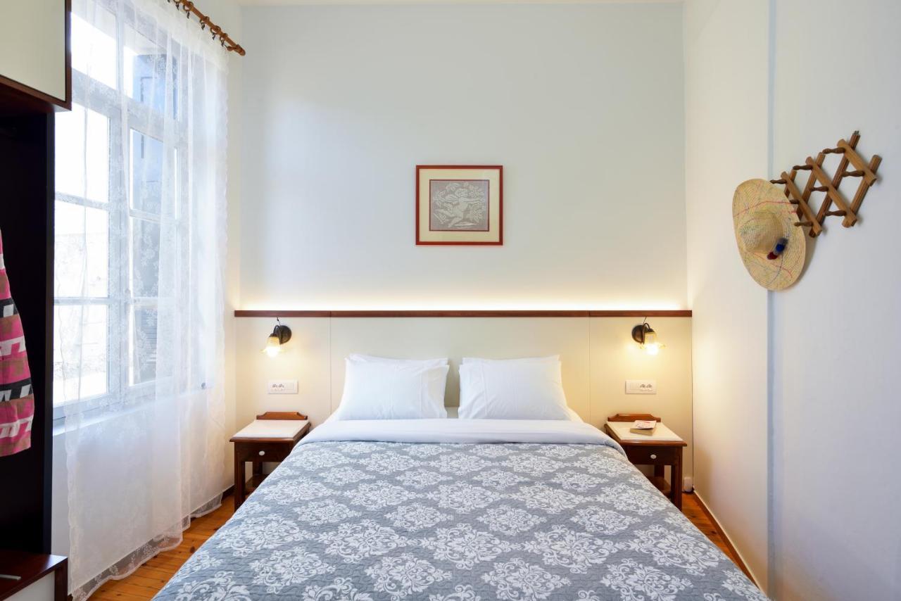 Silde Studios & Apartments Ханя Екстериор снимка