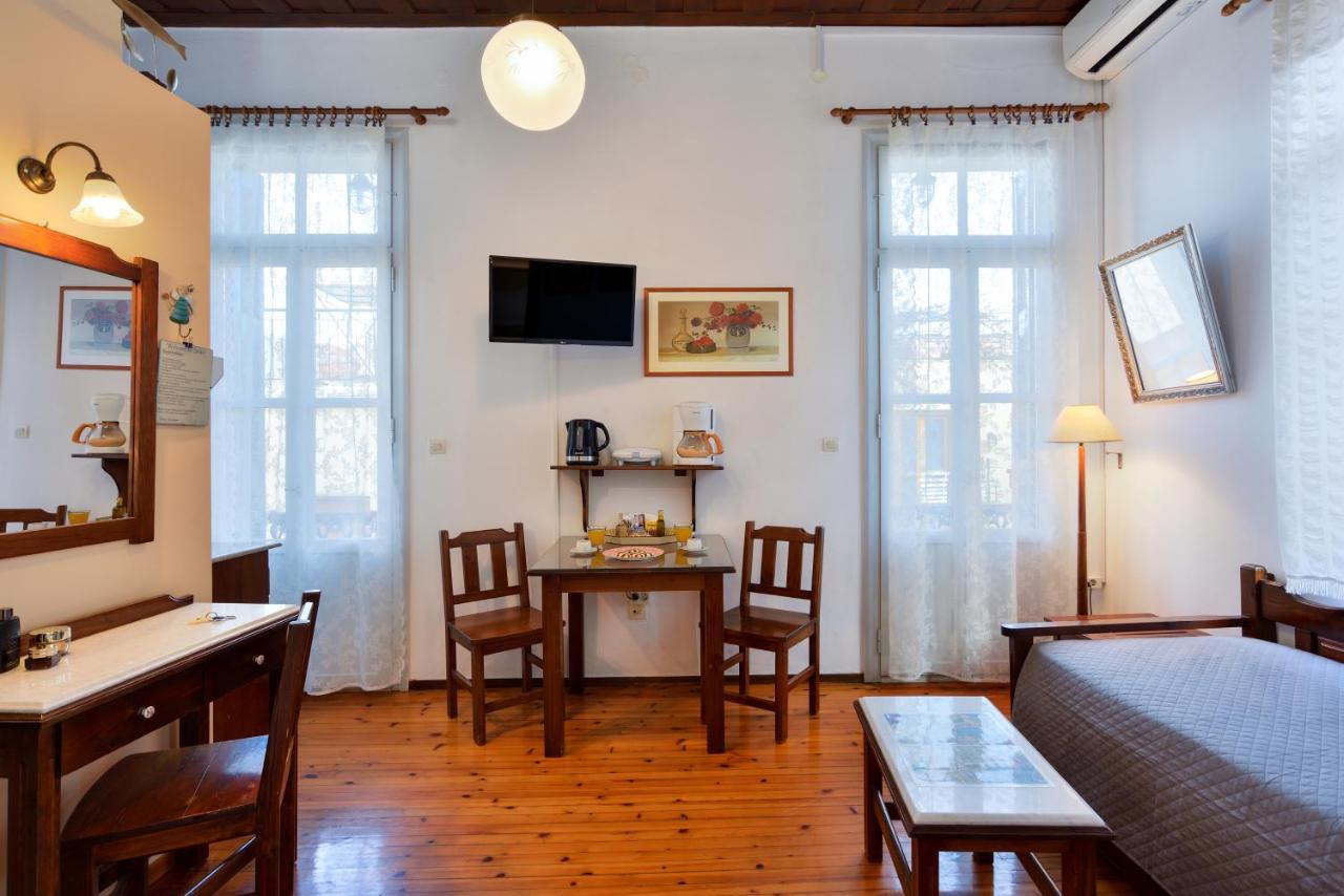 Silde Studios & Apartments Ханя Екстериор снимка