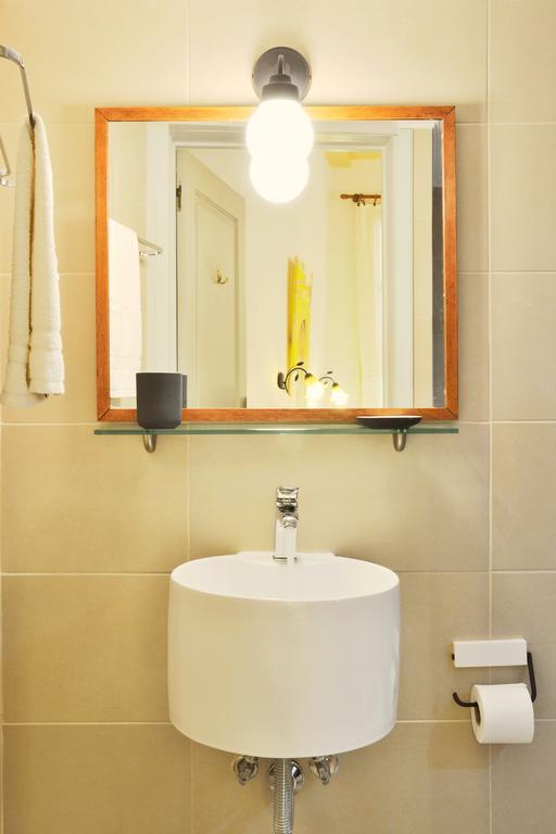 Silde Studios & Apartments Ханя Екстериор снимка