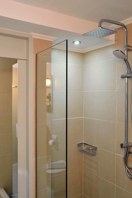 Silde Studios & Apartments Ханя Екстериор снимка