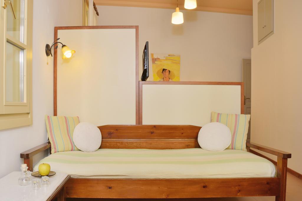 Silde Studios & Apartments Ханя Екстериор снимка