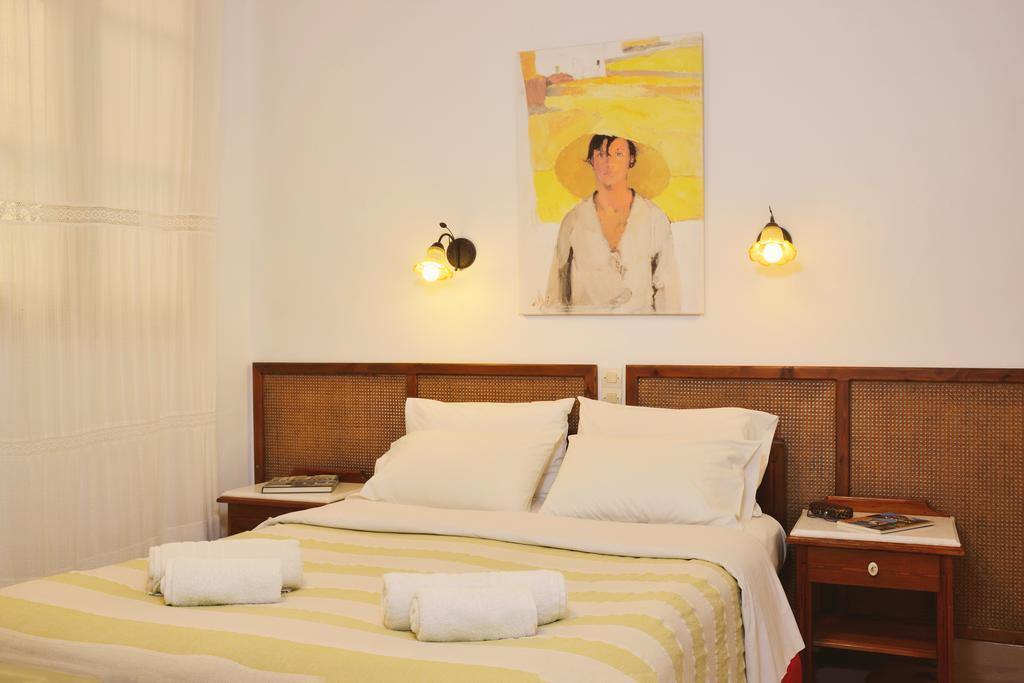 Silde Studios & Apartments Ханя Екстериор снимка